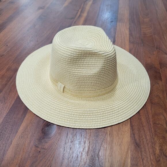 A New Day Floppy Sun Hat - Picture 2 of 5